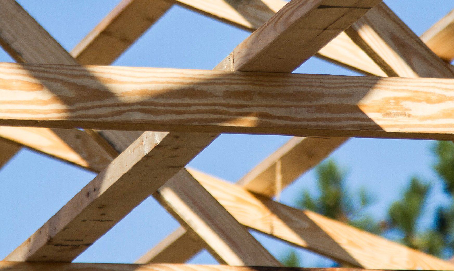 DIY Pole Barns kit delivery and service
