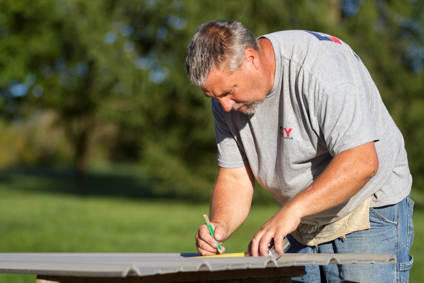 Building a Pole Barn Second Floor | DIY Pole Barns