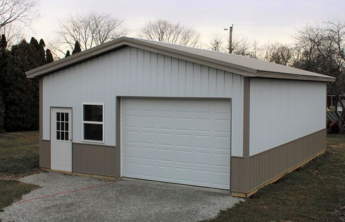 Is Your Pole Barn as Safe and Comfortable as it Can Be? - DIY Pole Barns